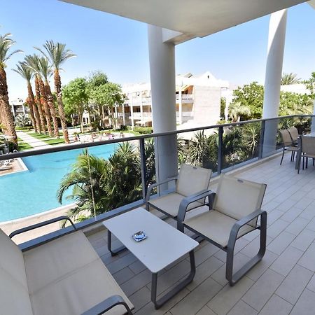Royal Park Eilat Apartments Ngoại thất bức ảnh