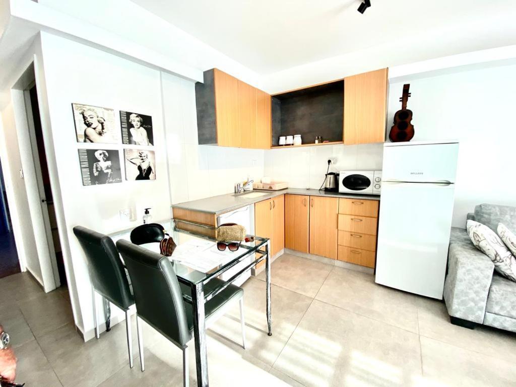 Royal Park Eilat Apartments Ngoại thất bức ảnh