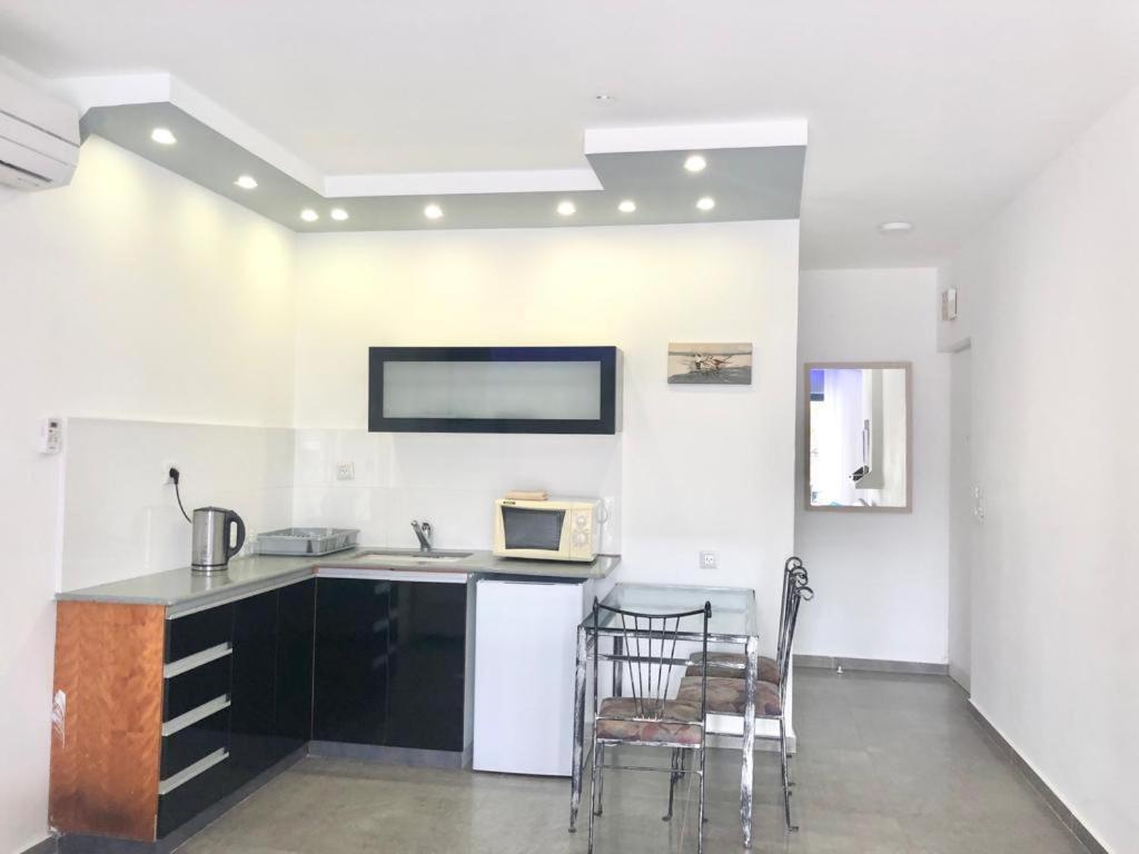 Royal Park Eilat Apartments Ngoại thất bức ảnh