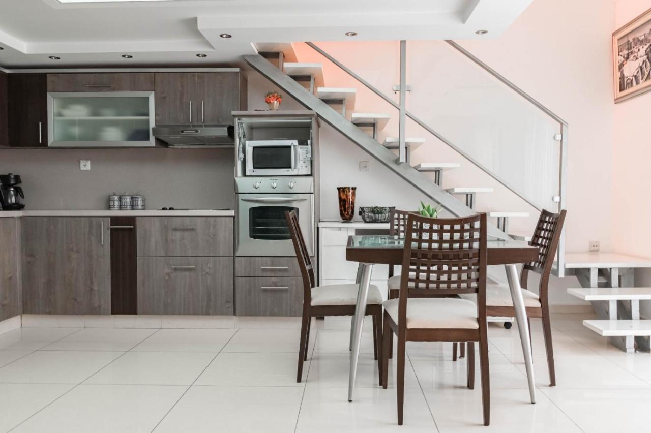 Royal Park Eilat Apartments Ngoại thất bức ảnh
