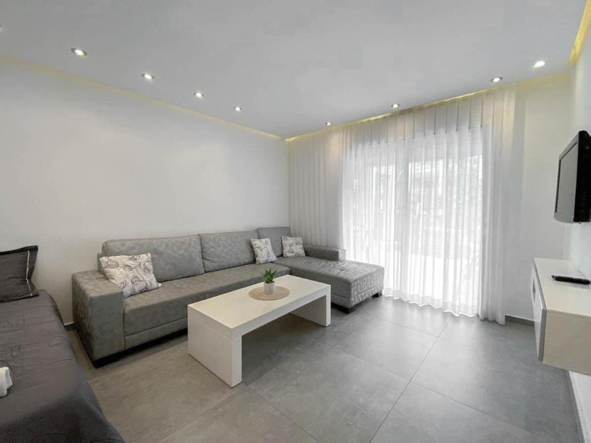 Royal Park Eilat Apartments Ngoại thất bức ảnh
