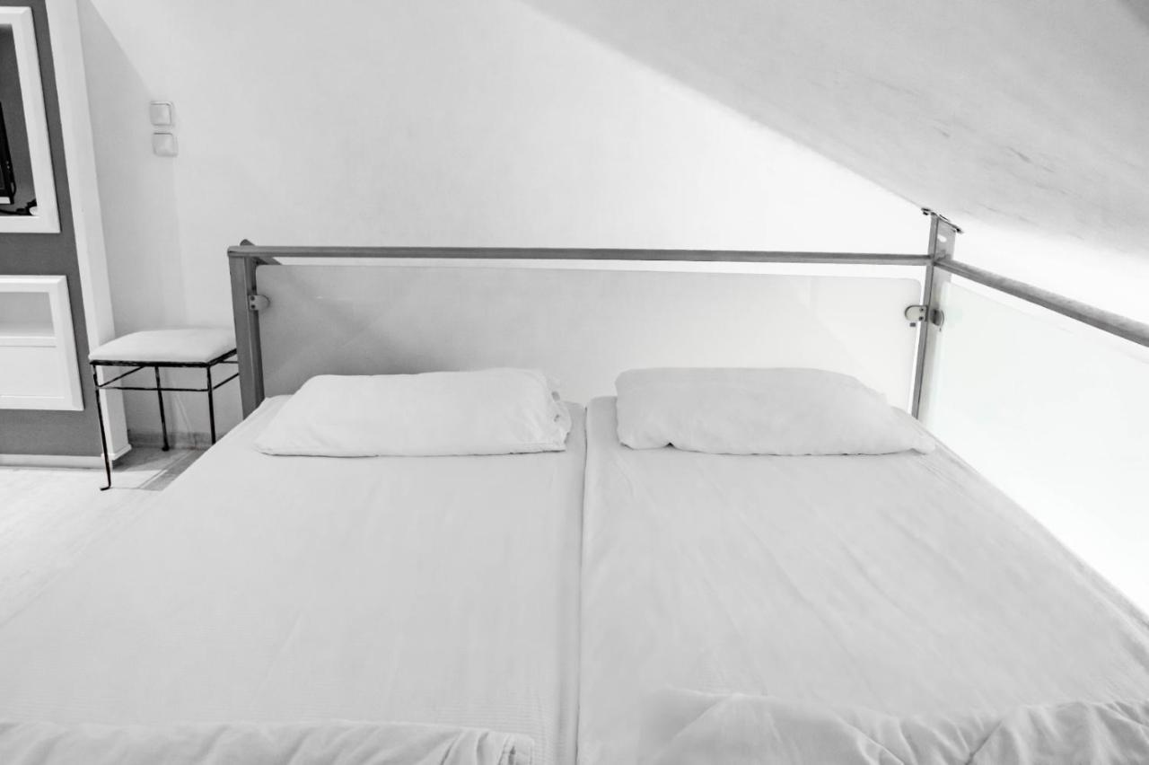 Royal Park Eilat Apartments Ngoại thất bức ảnh