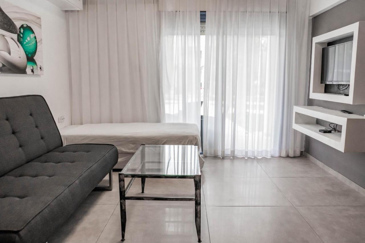Royal Park Eilat Apartments Ngoại thất bức ảnh