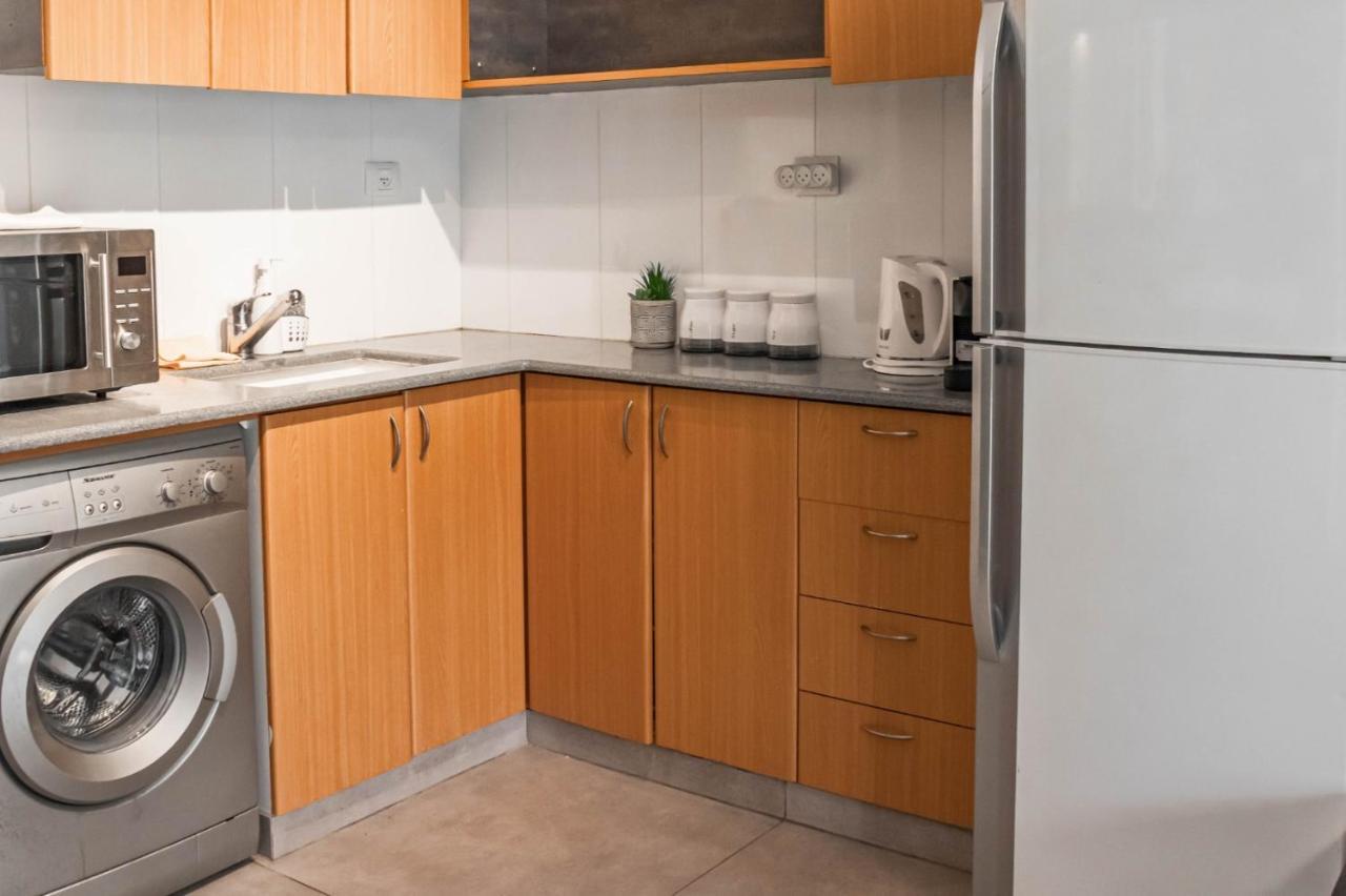 Royal Park Eilat Apartments Ngoại thất bức ảnh