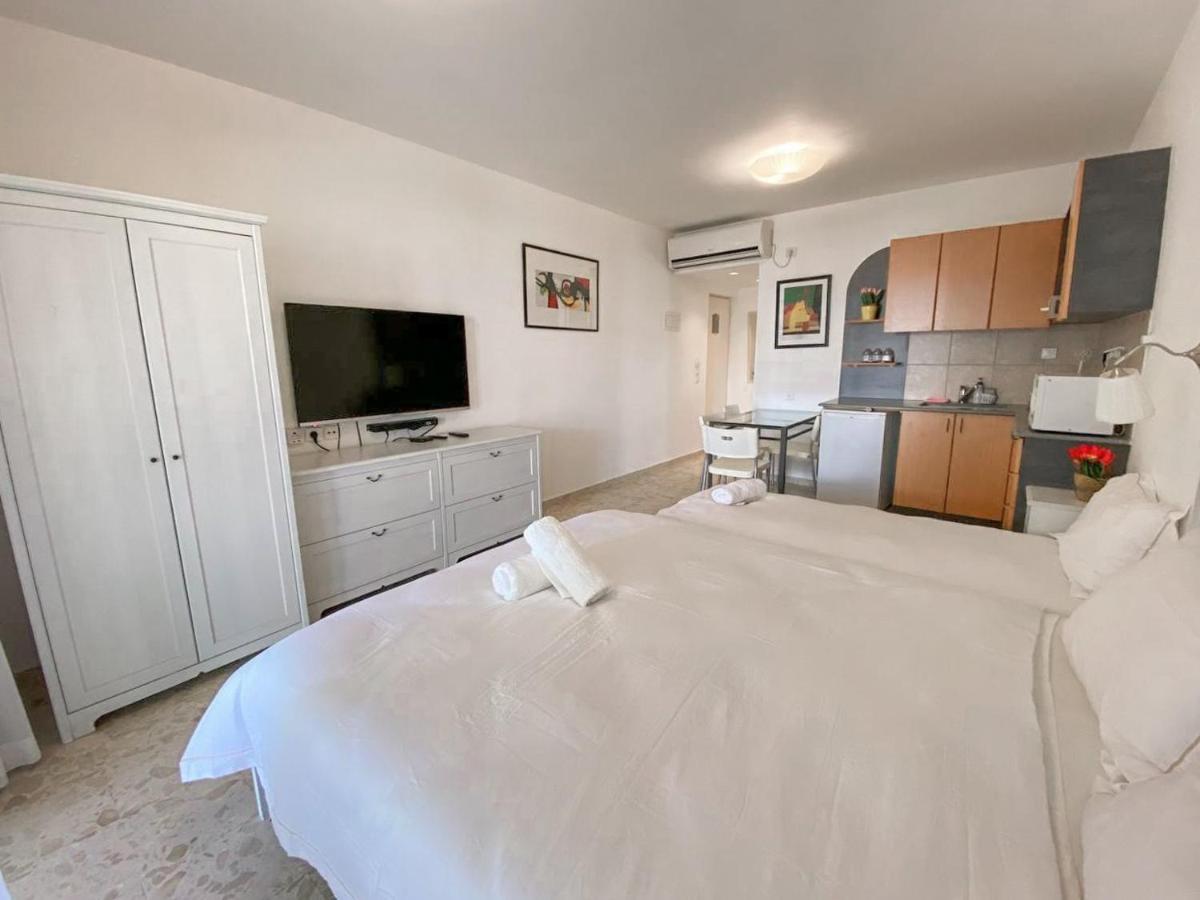 Royal Park Eilat Apartments Ngoại thất bức ảnh