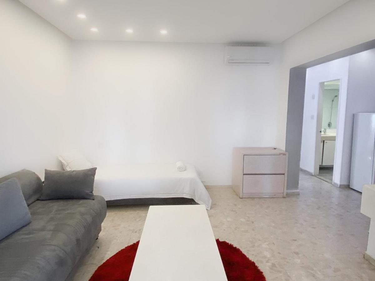 Royal Park Eilat Apartments Ngoại thất bức ảnh