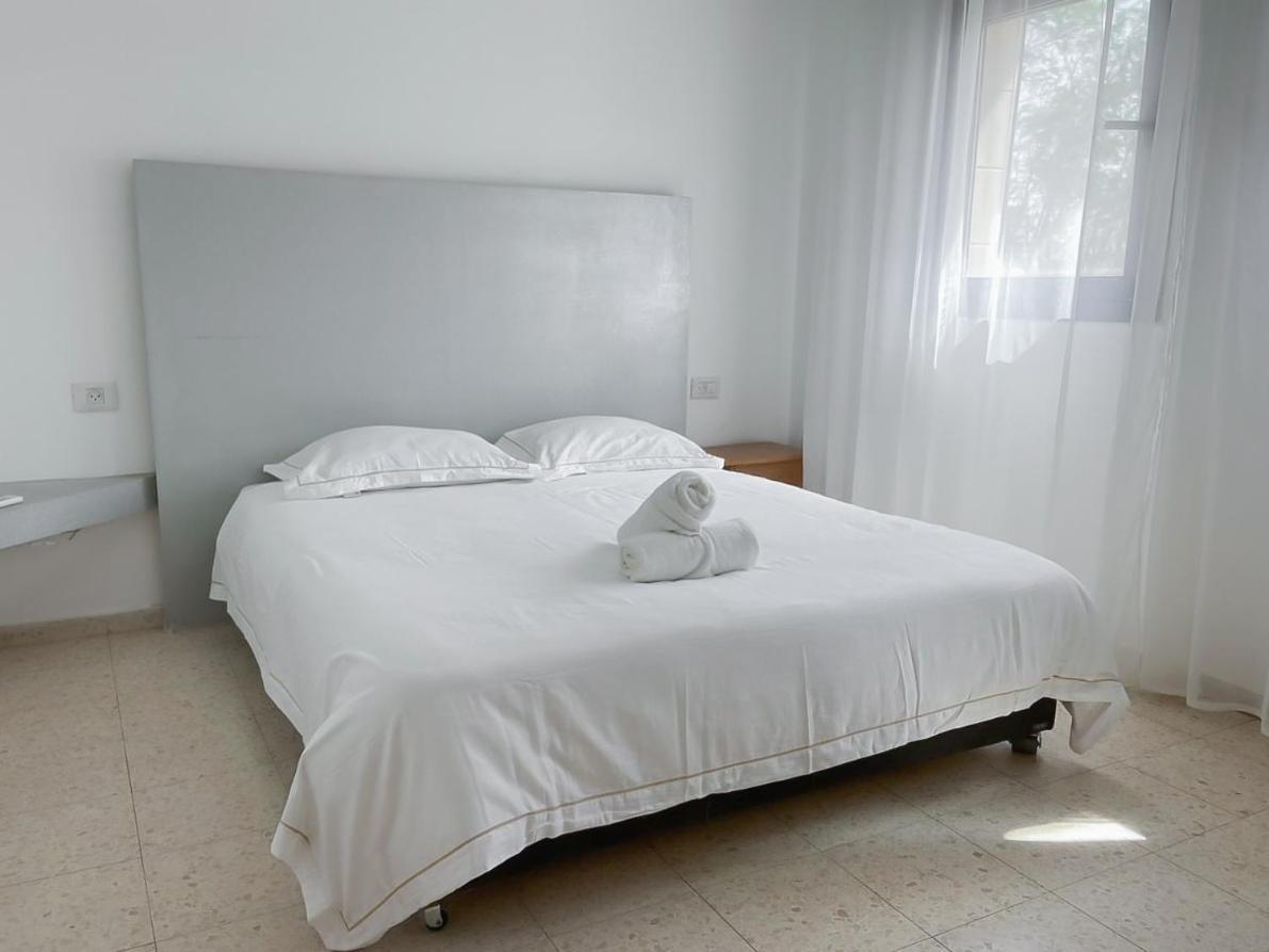 Royal Park Eilat Apartments Ngoại thất bức ảnh