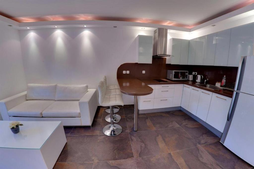 Royal Park Eilat Apartments Ngoại thất bức ảnh