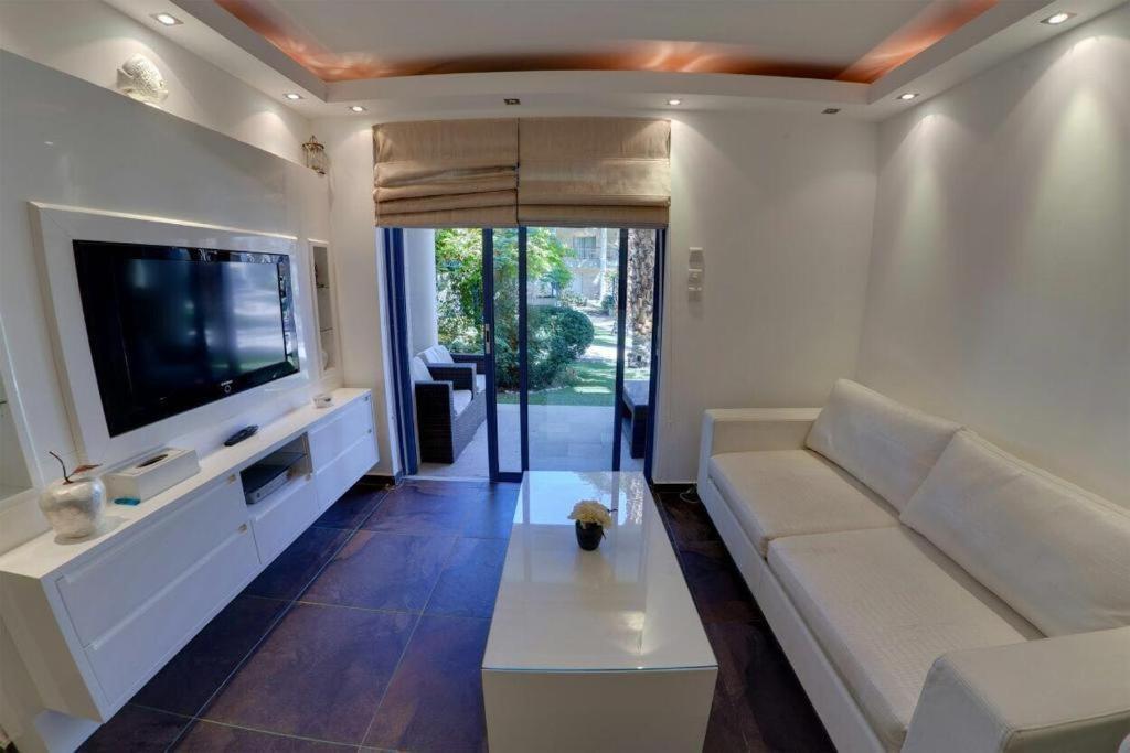 Royal Park Eilat Apartments Ngoại thất bức ảnh