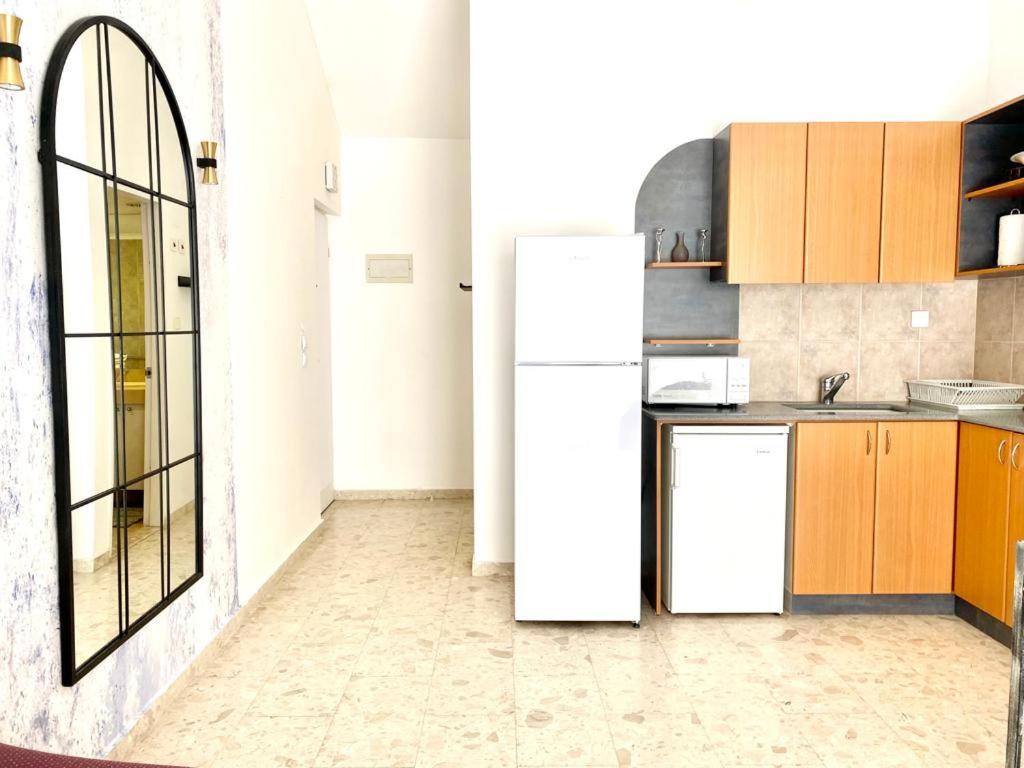 Royal Park Eilat Apartments Ngoại thất bức ảnh