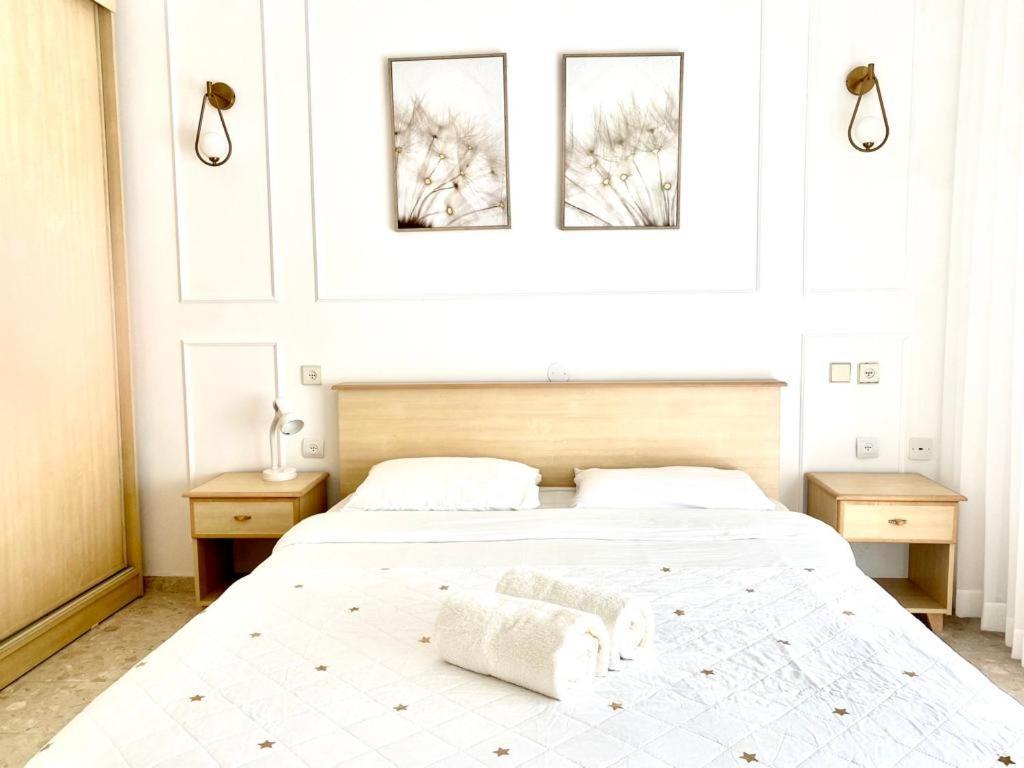Royal Park Eilat Apartments Ngoại thất bức ảnh