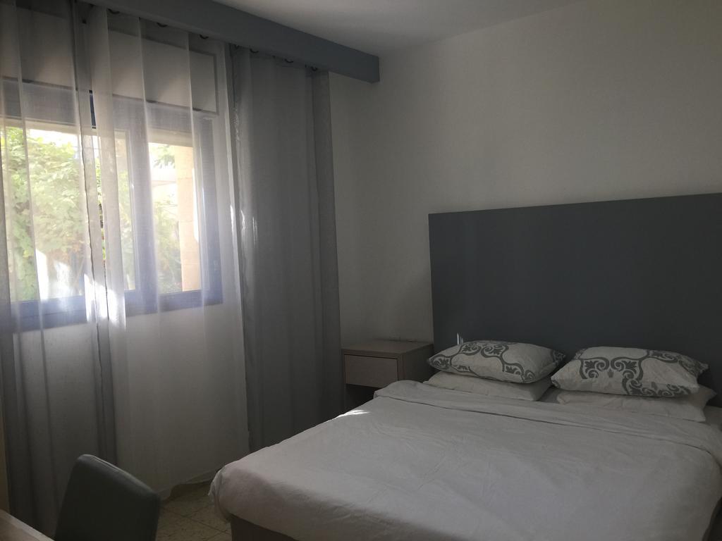 Royal Park Eilat Apartments Ngoại thất bức ảnh